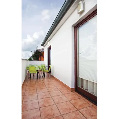 Milos Διαμέρισμα