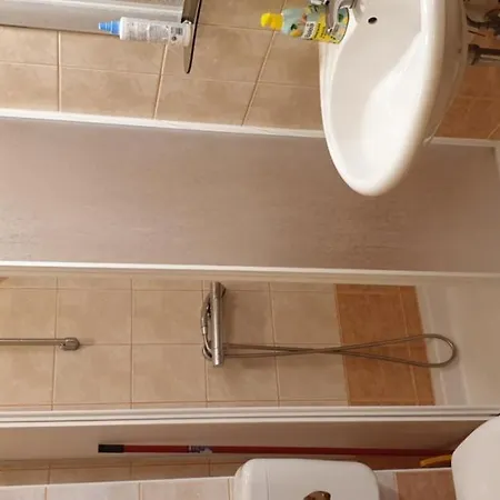 Apartamento Milos