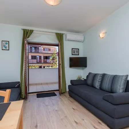 Apartamento Milos