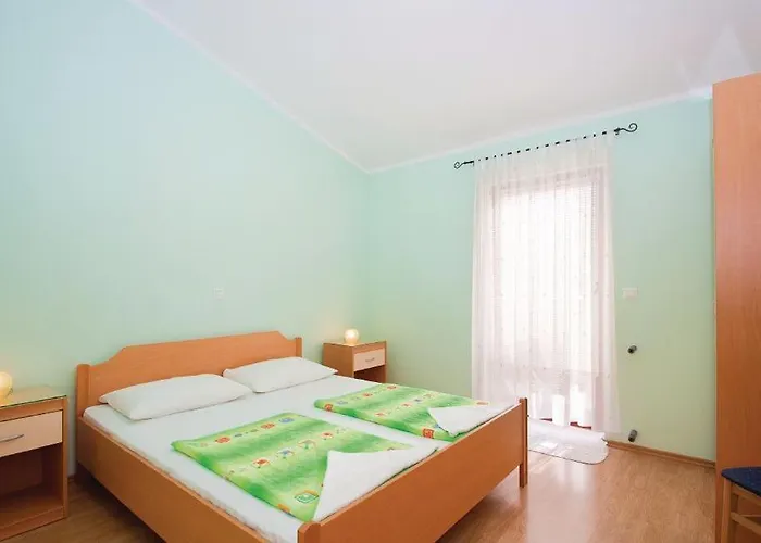 Διαμέρισμα Milos *