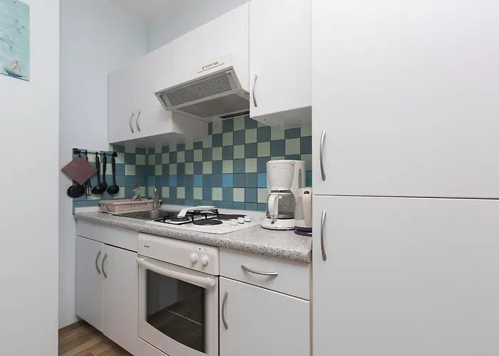 Milos Διαμέρισμα *