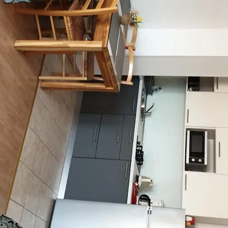 Milos Apartment