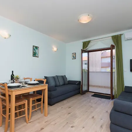 Milos Apartment