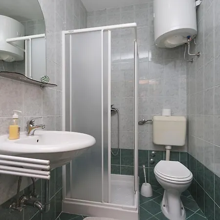 Milos Апартаменты