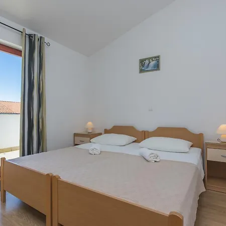 Milos Апартаменты