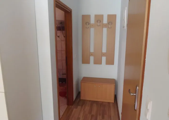 Milos 아파트